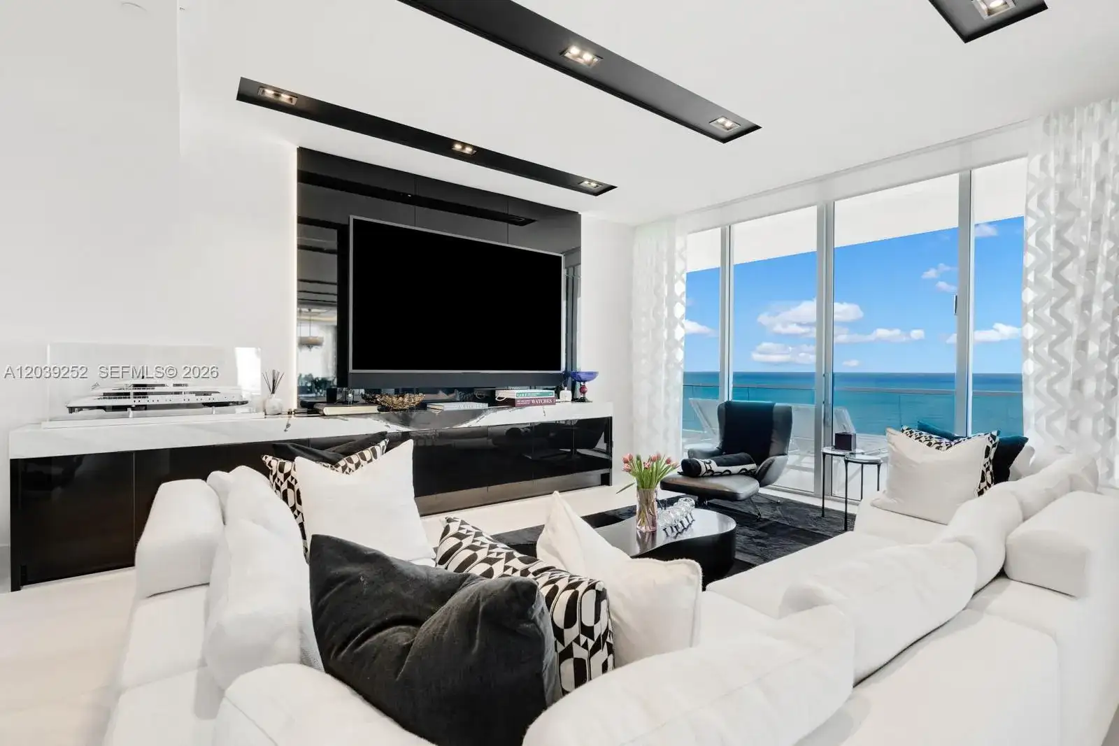 18501 Collins Ave # 2304, Sunny Isles Beach FL 33160 photo 5