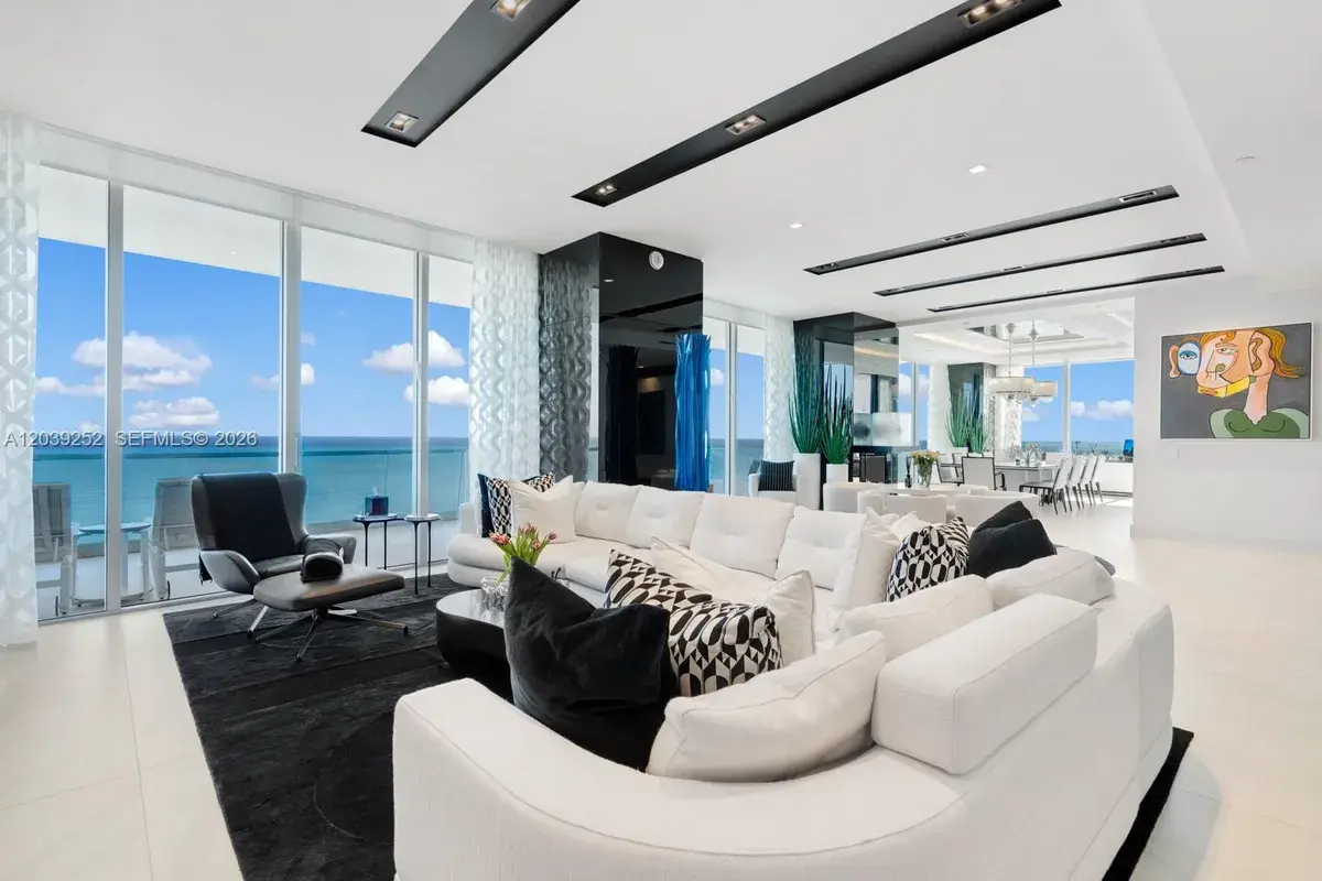 18501 Collins Ave # 2304, Sunny Isles Beach FL 33160