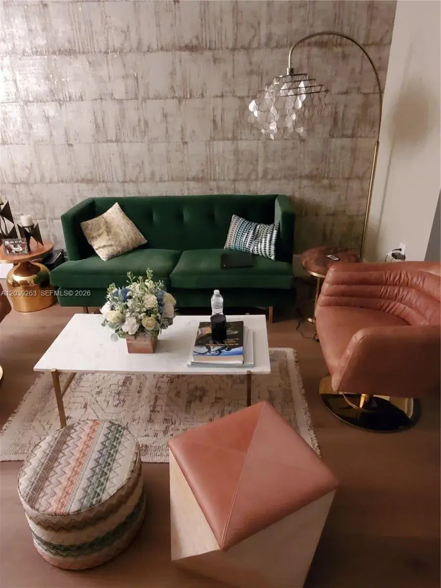 1100 S Miami Ave # 602, Miami FL 33130