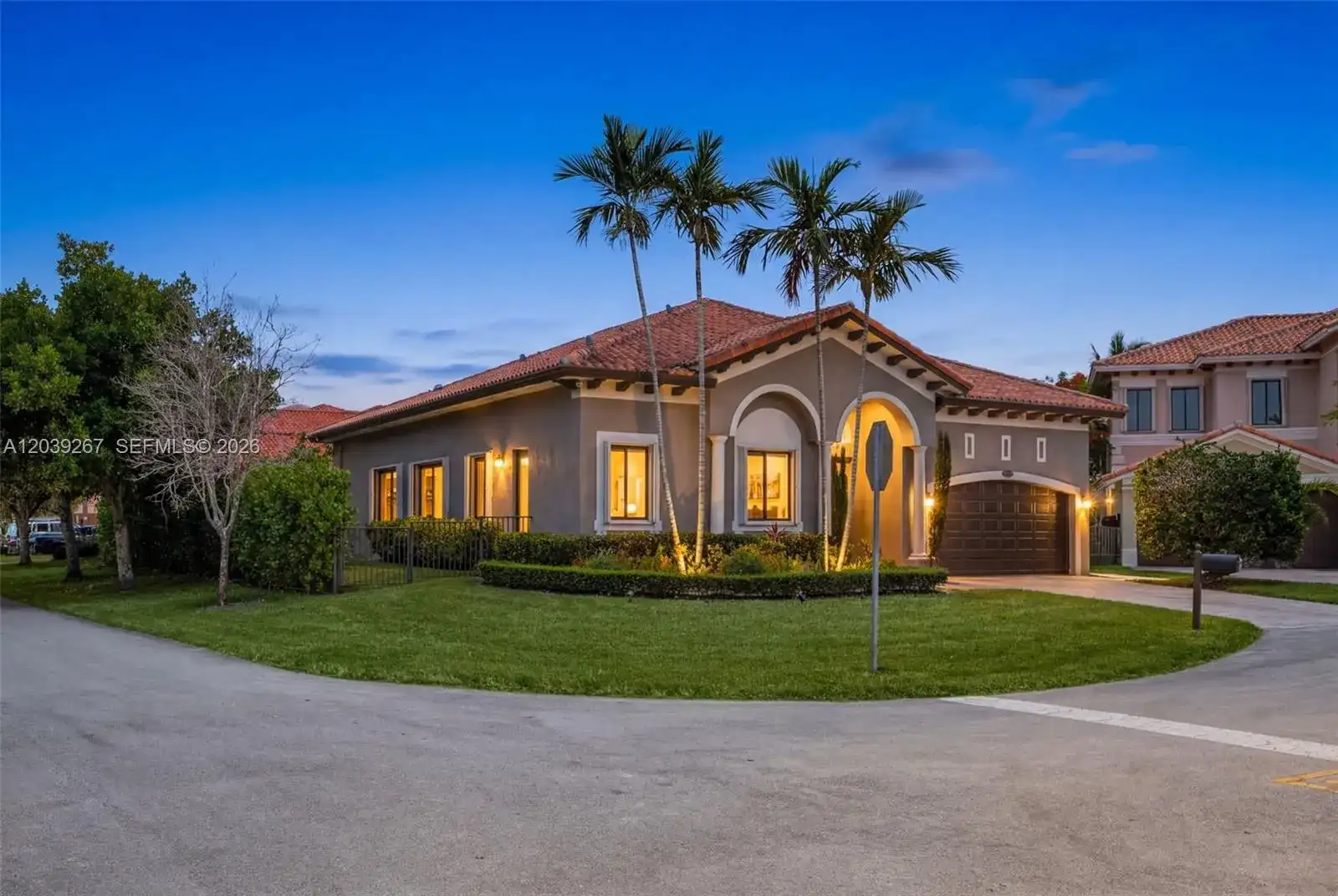7563 SW 188th Ter, Cutler Bay FL 33157