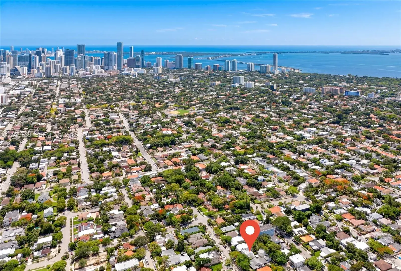 1642 SW 12th St, Miami FL 33135