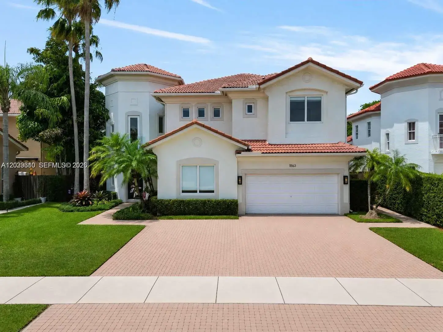 11163 NW 71st Ter, Doral FL 33178