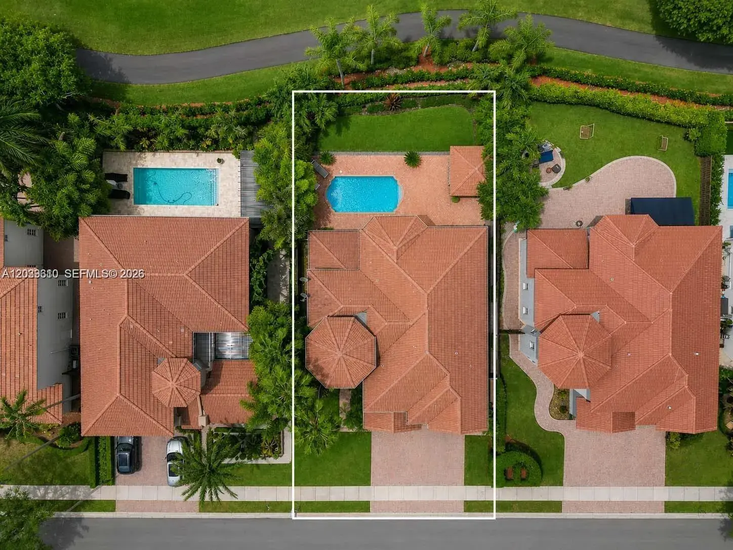 11163 NW 71st Ter, Doral FL 33178