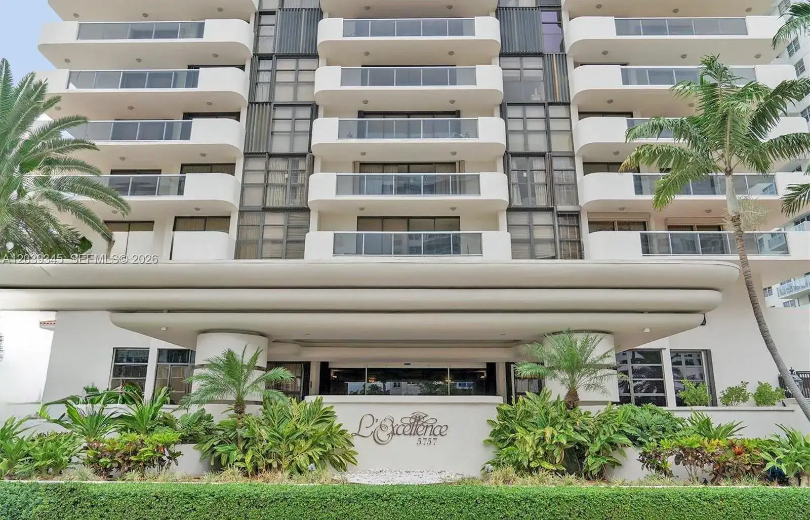 5757 Collins Ave # 702, Miami Beach FL 33140 photo 3
