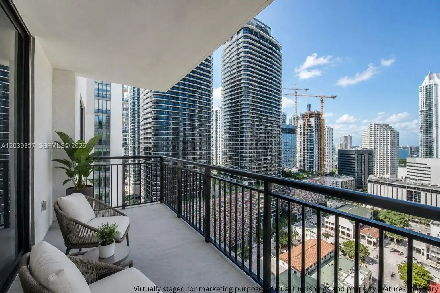 999 SW 1st Ave # 2402, Miami FL 33130 photo 2