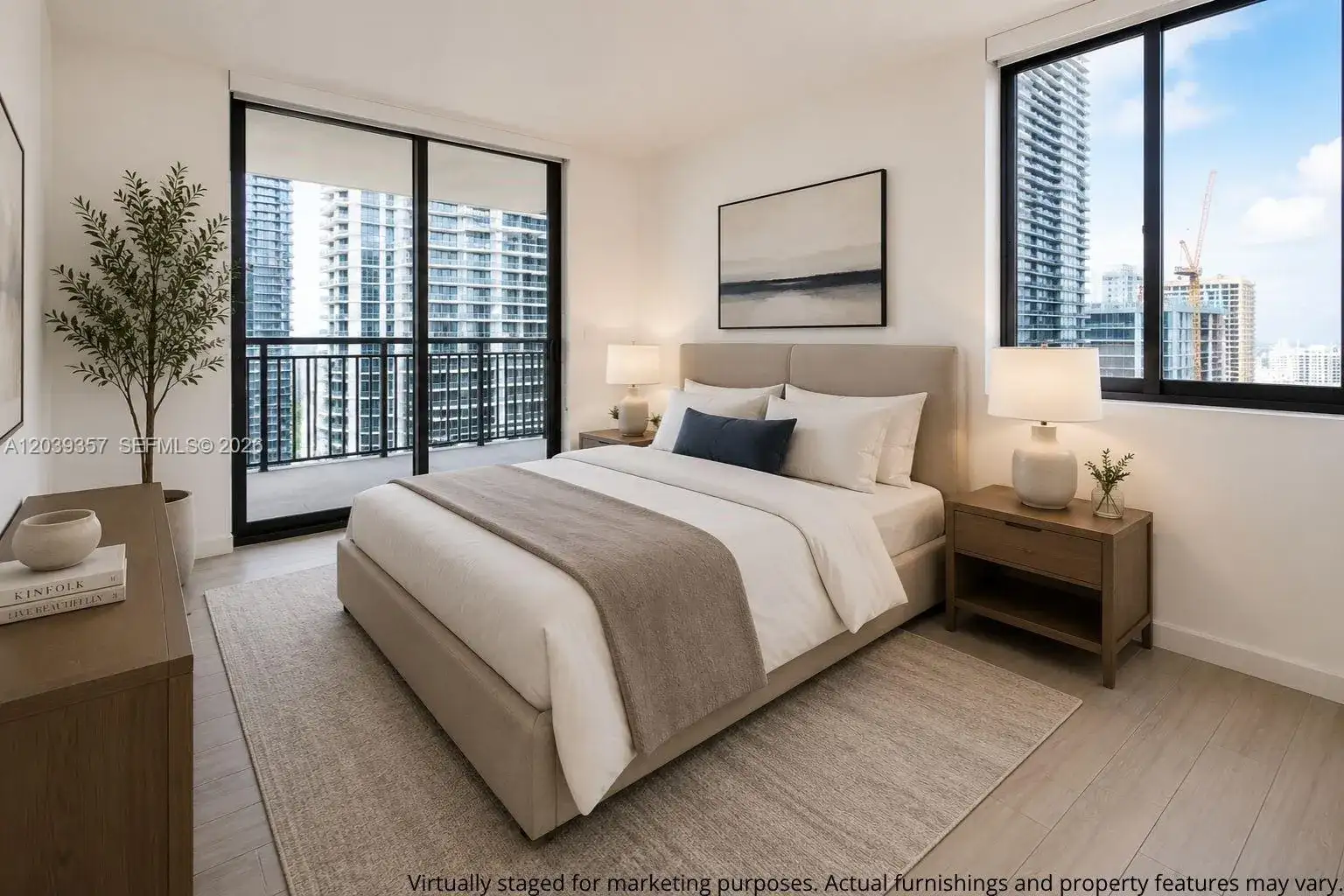 999 SW 1st Ave # 2402, Miami FL 33130 photo 5