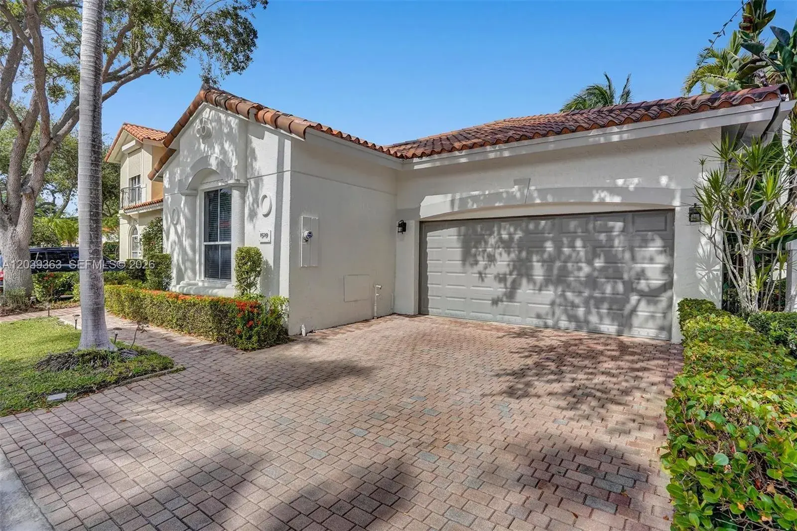1529 Shoreline Way # 1529, Hollywood FL 33019