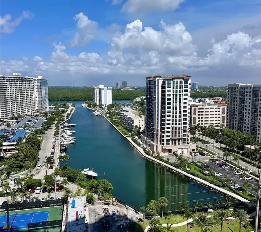 15811 Collins Ave # 1505, Sunny Isles Beach FL 33160