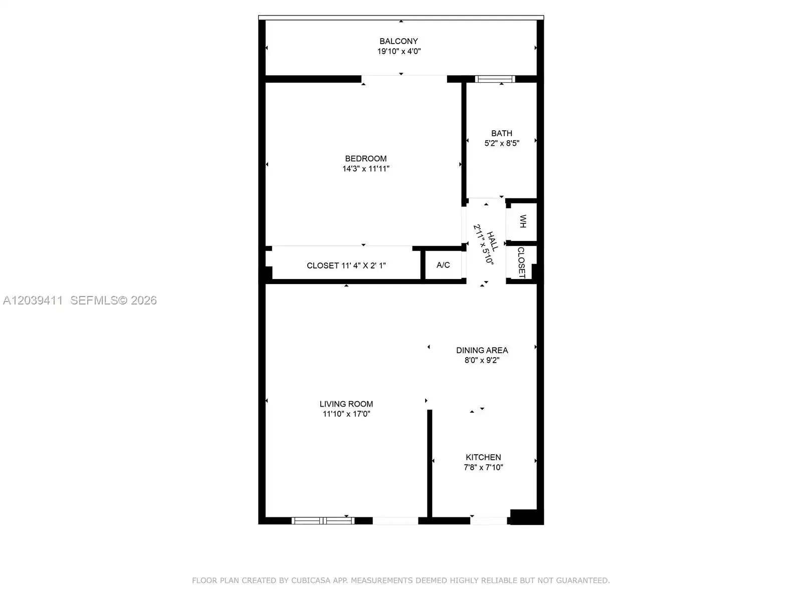 1620 West Ave # 603, Miami Beach FL 33139 photo 4