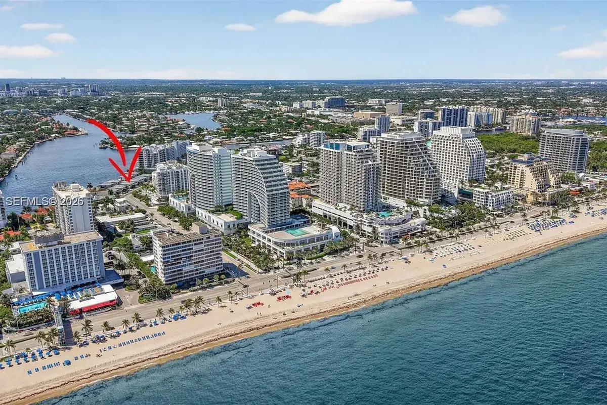 425 Bayshore Dr # 3, Fort Lauderdale FL 33304