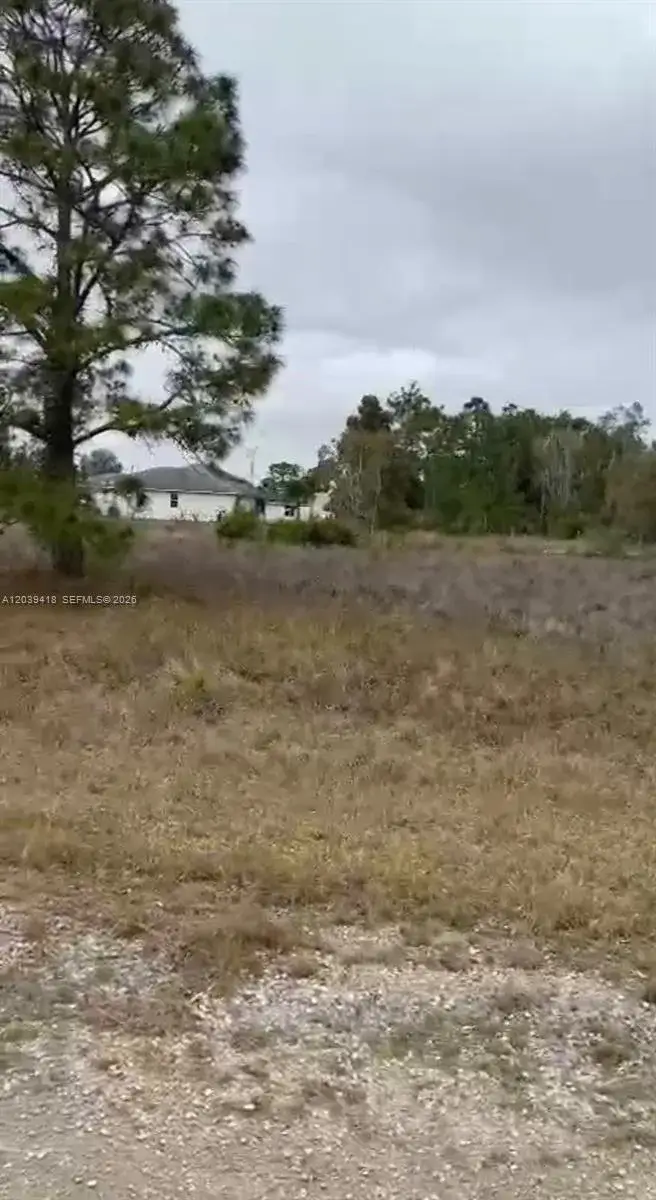 741 Bobolink Ave, Other City - In The State Of Florida FL 33974