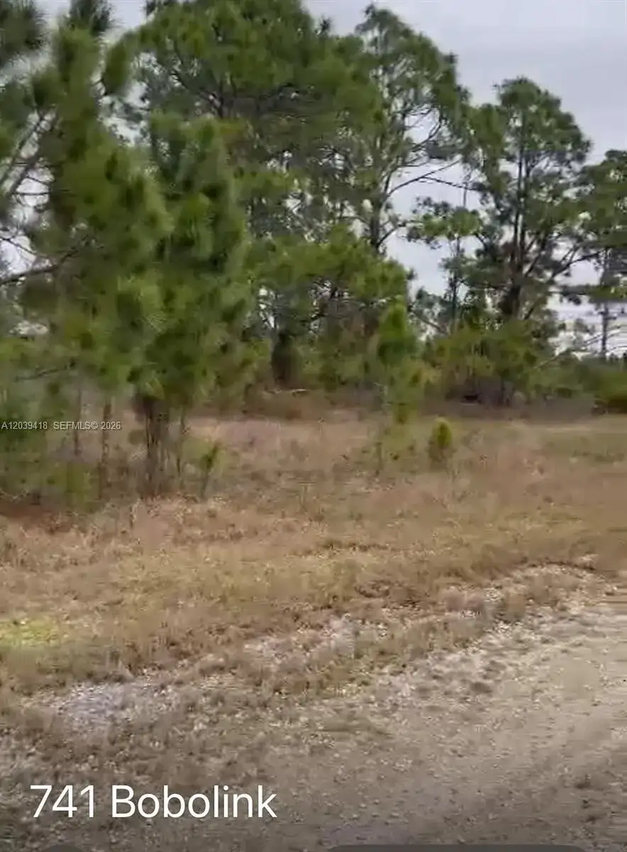 741 Bobolink Ave, Other City - In The State Of Florida FL 33974 photo 3