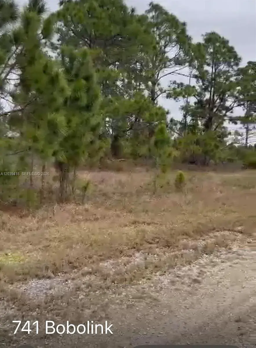 741 Bobolink Ave, Other City - In The State Of Florida FL 33974