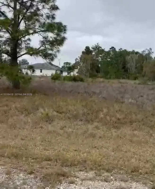 741 Bobolink Ave, Other City - In The State Of Florida FL 33974