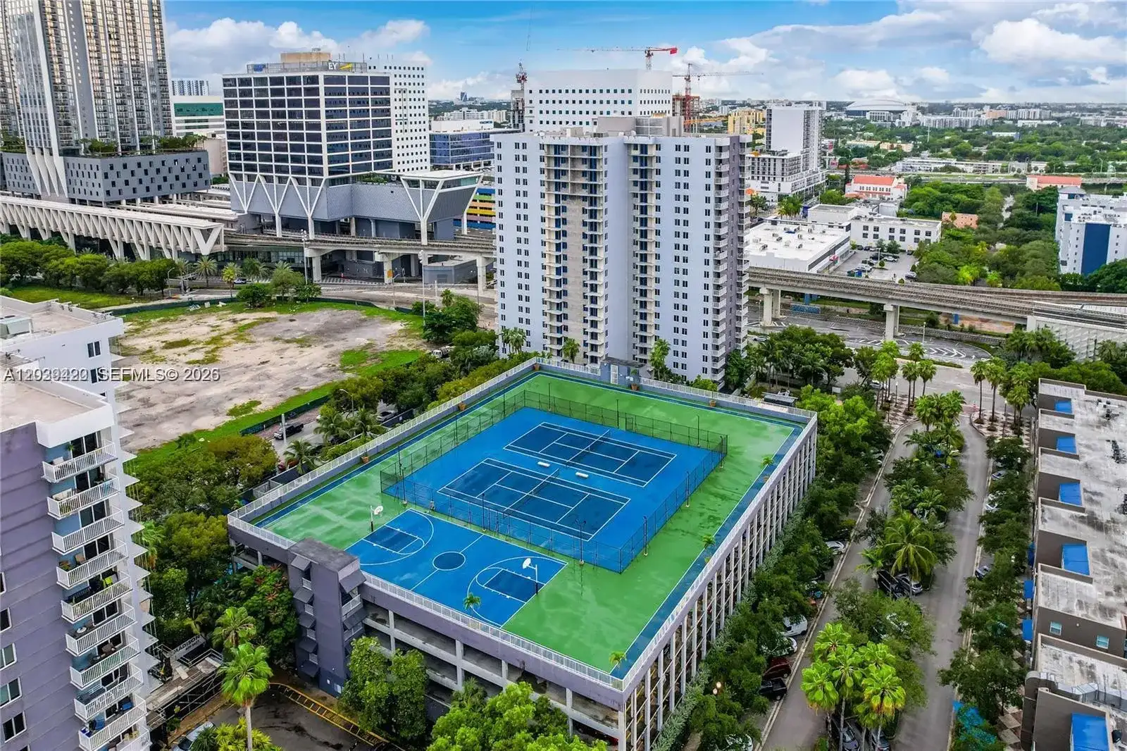 800 N Miami Ave # 1008, Miami FL 33136 photo 2