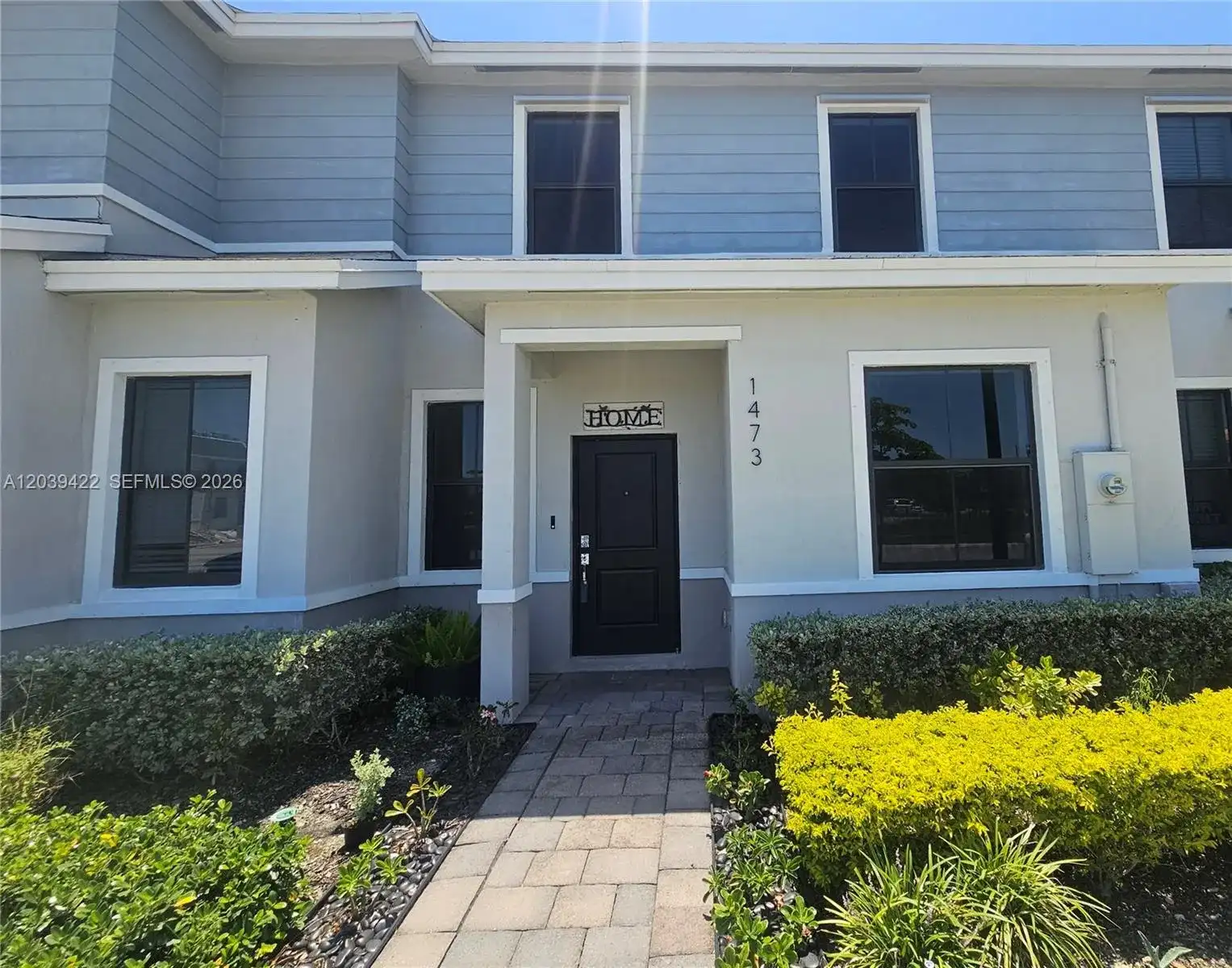 1473 NE 5th Ave # 1473, Florida City FL 33034