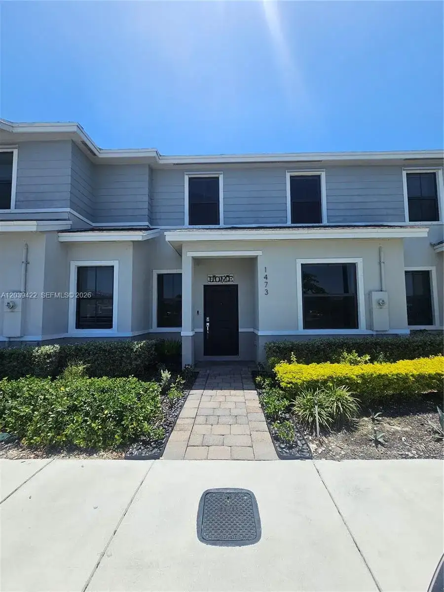 1473 NE 5th Ave # 1473, Florida City FL 33034 photo 2