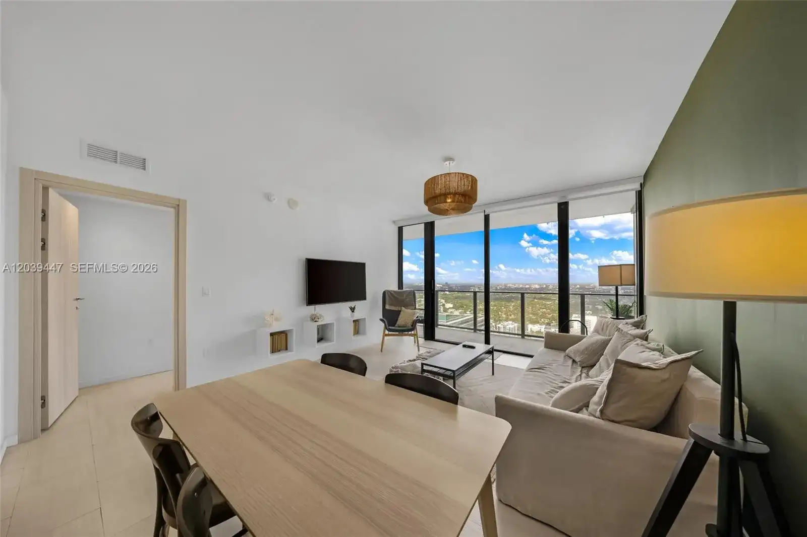 1000 Brickell Plz # 4704, Miami FL 33131 photo 5