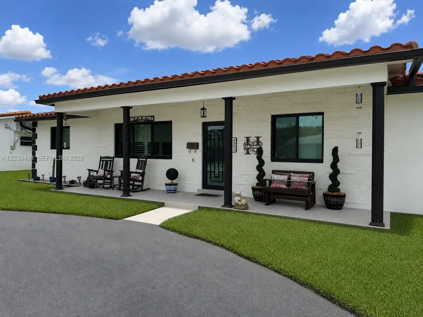 4301 Adams St, Hollywood FL 33021