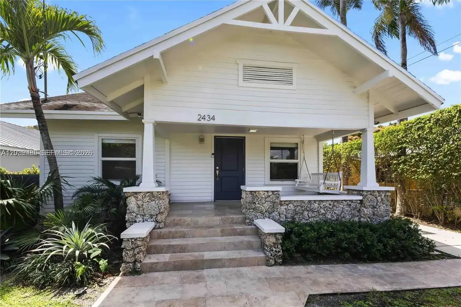 2434 SW 15th St # 2434, Miami FL 33145