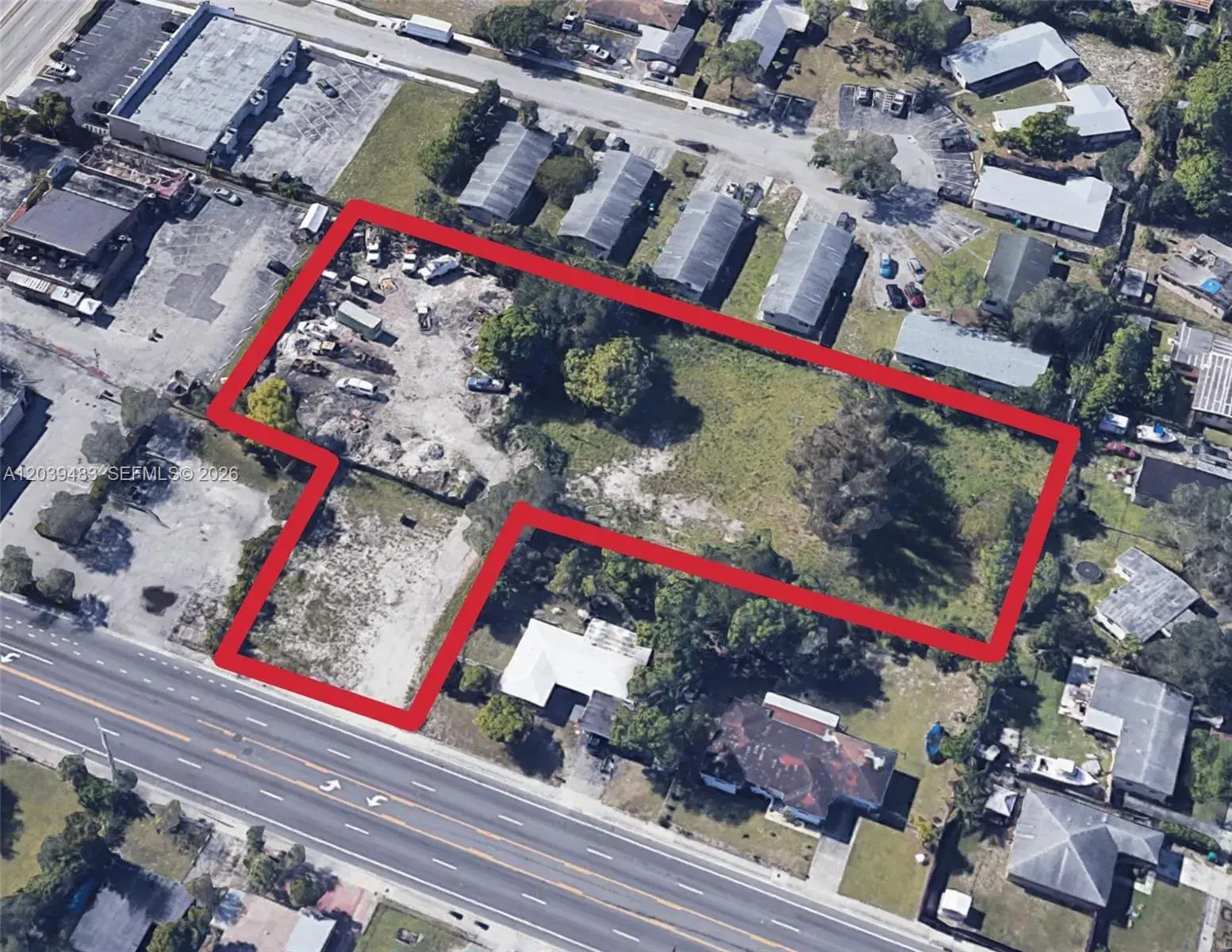 147 NW 31 Ave, Lauderhill FL 33311