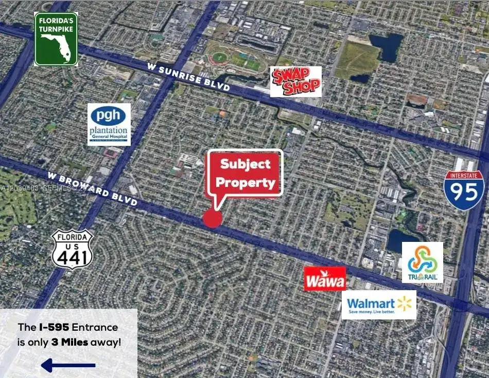 147 NW 31 Ave, Lauderhill FL 33311 photo 5