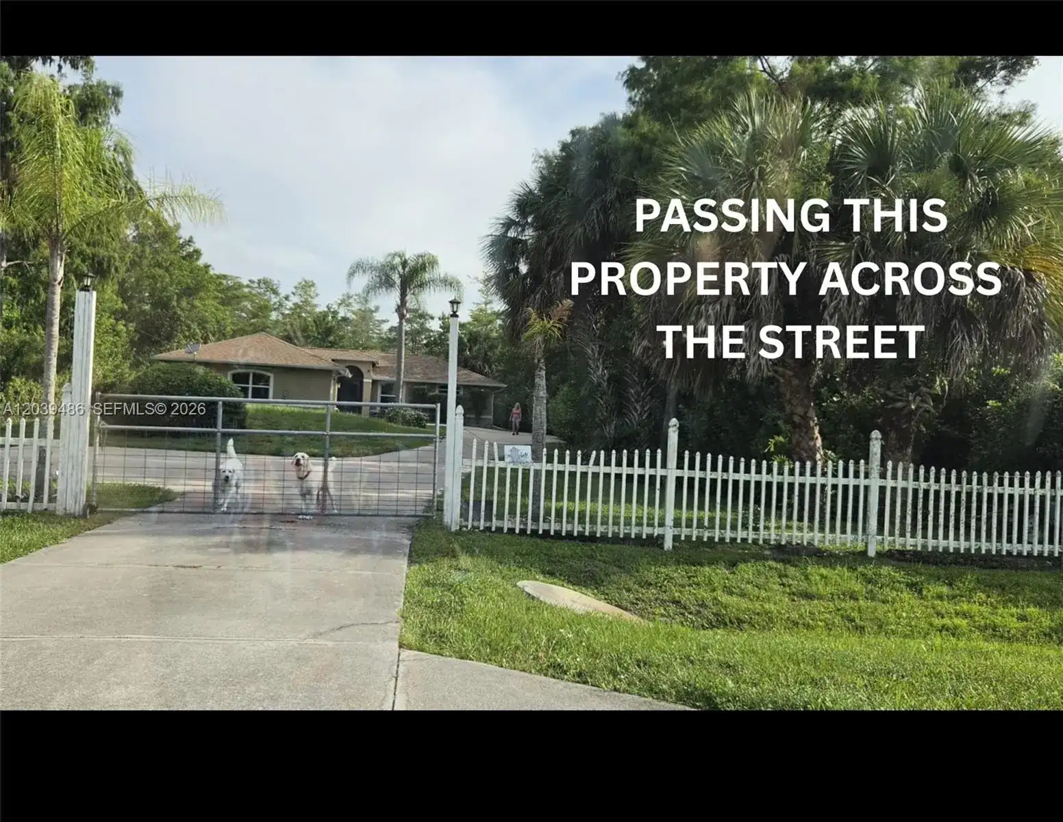 XXXX NE 45TH ave, Naples FL 34120 photo 2