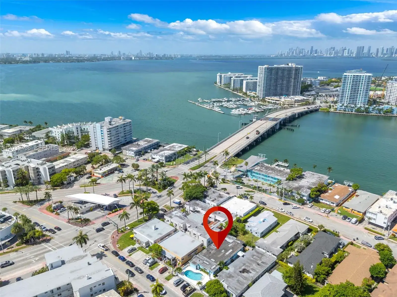 2120 Biarritz Dr, Miami Beach FL 33141 photo 2