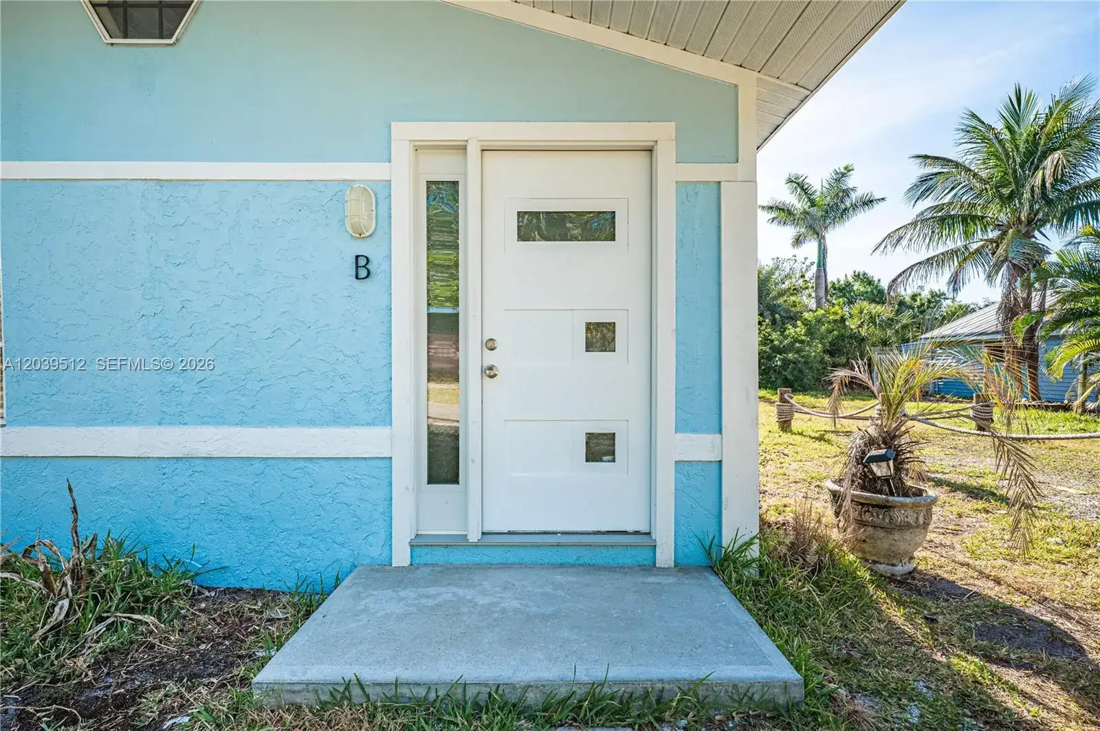 4504 Oakley St # B, Port Charlotte FL 33980 photo 2