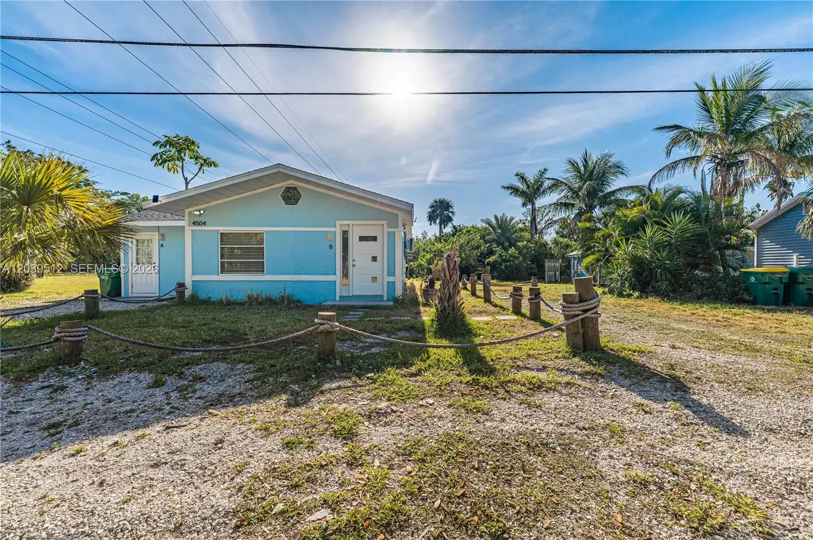 4504 Oakley St # B, Port Charlotte FL 33980 photo 3