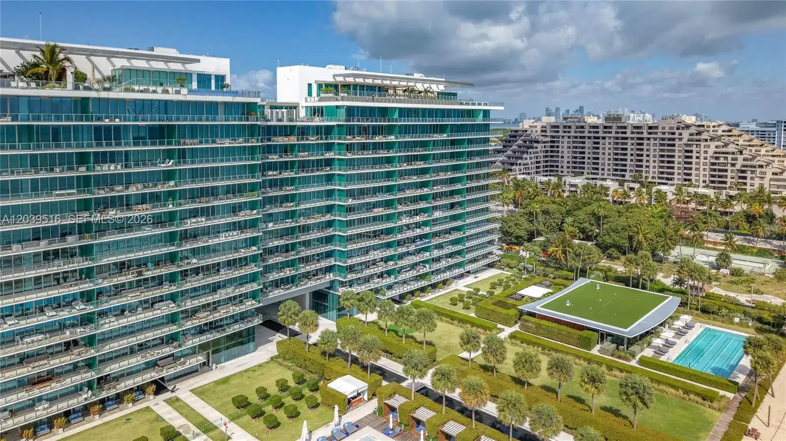 350 Ocean Dr # 305N, Key Biscayne FL 33149 photo 2