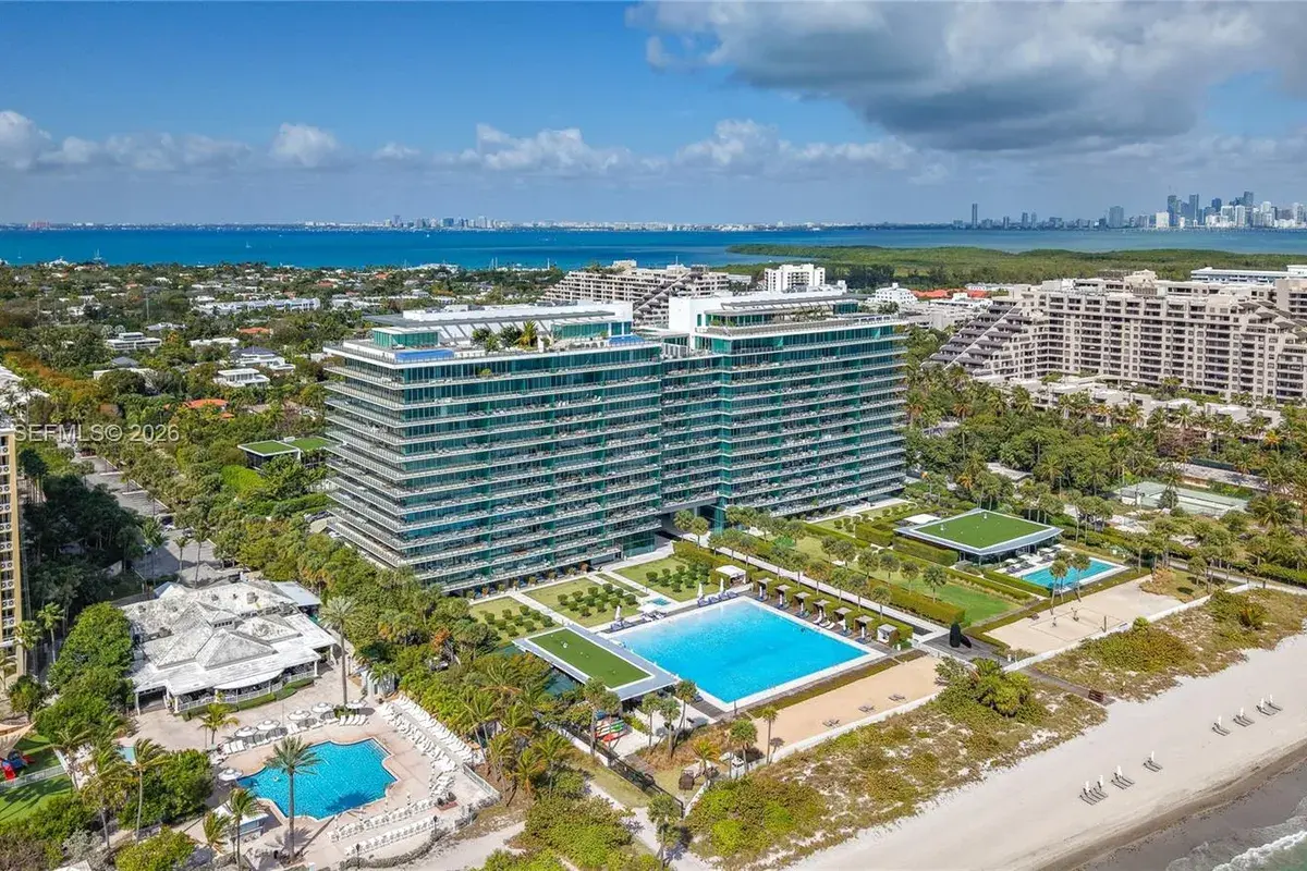 350 Ocean Dr # 305N, Key Biscayne FL 33149