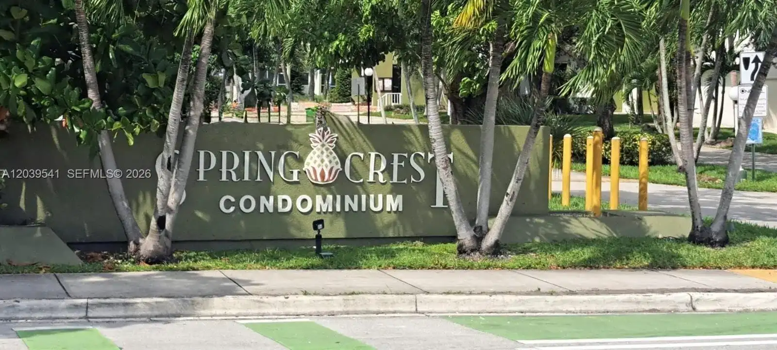 4205 N UNIVERSITY DR # 309, Sunrise FL 33351