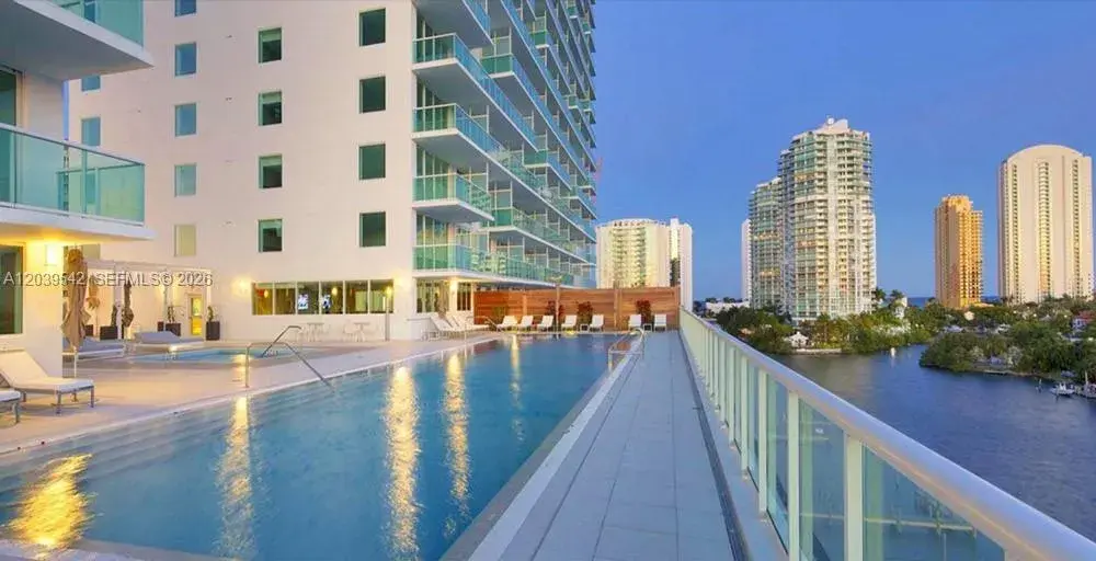 400 Sunny Isles Blvd # 1817, Sunny Isles Beach FL 33160