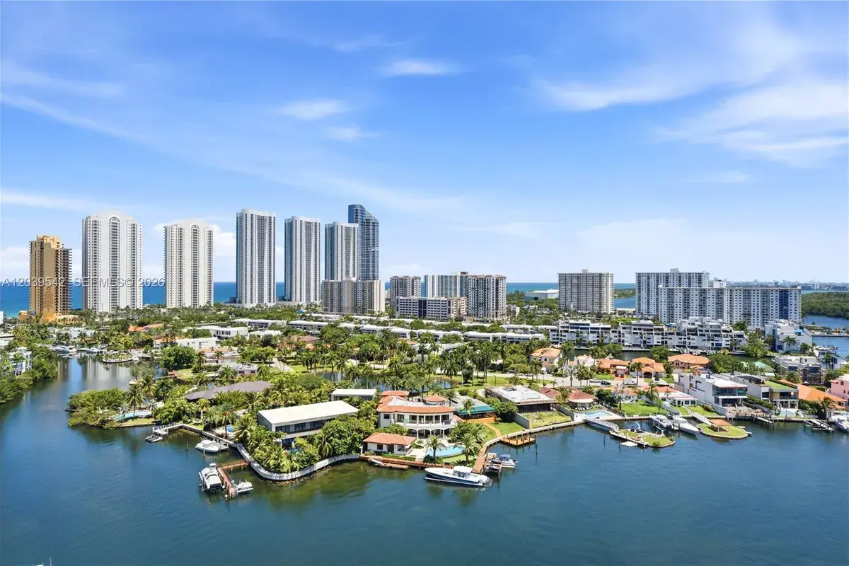 400 Sunny Isles Blvd # 1817, Sunny Isles Beach FL 33160