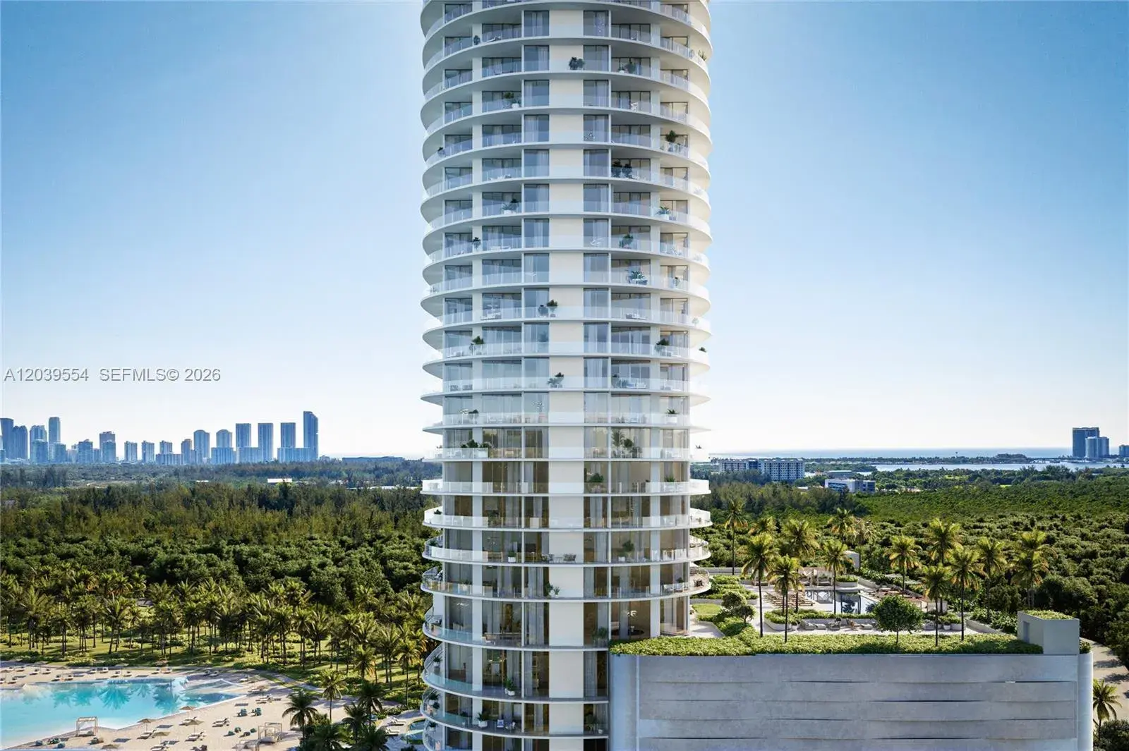 2411 Laguna Circle # 1503, North Miami FL 33181