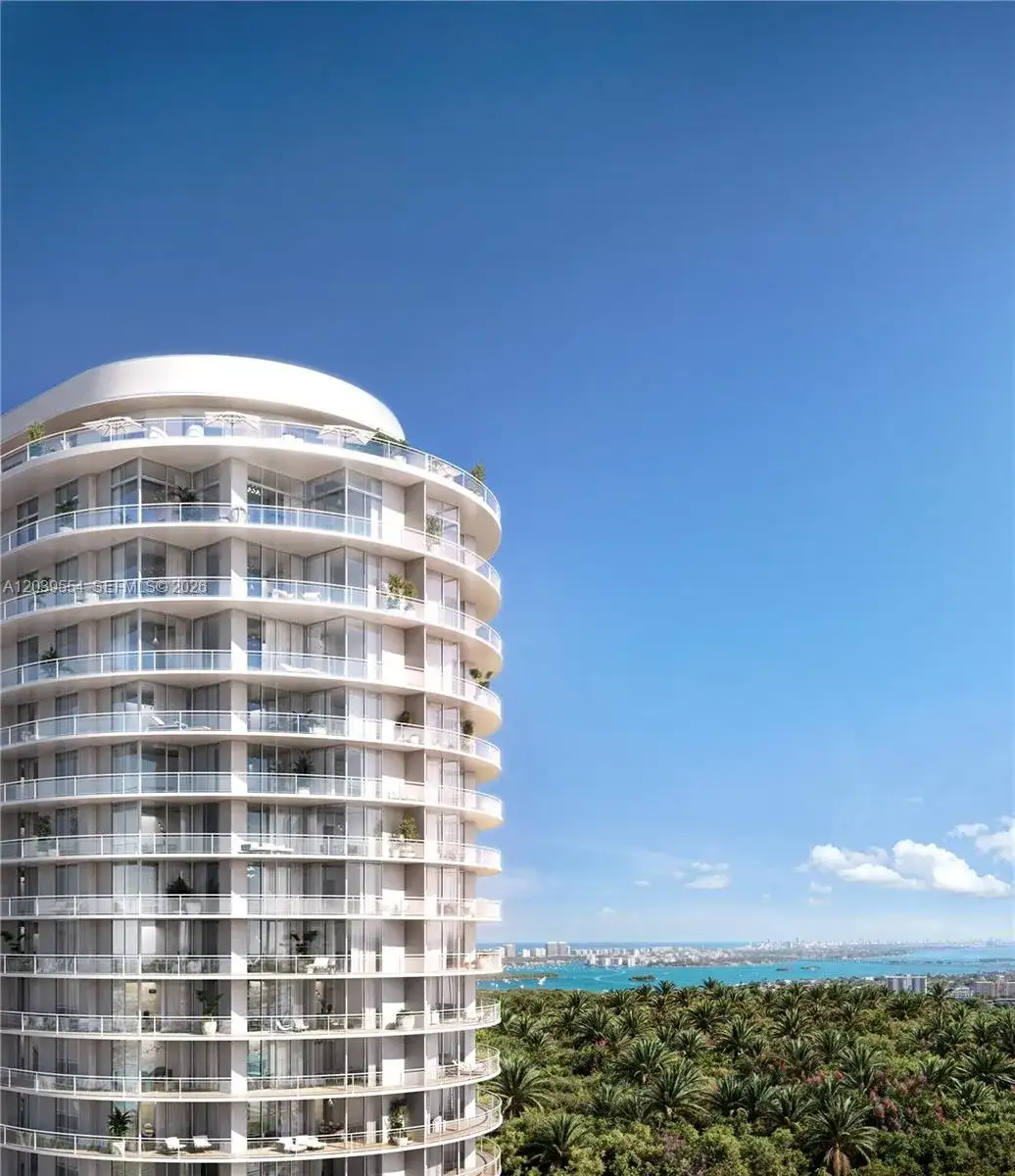 2411 Laguna Circle # 1503, North Miami FL 33181 photo 4
