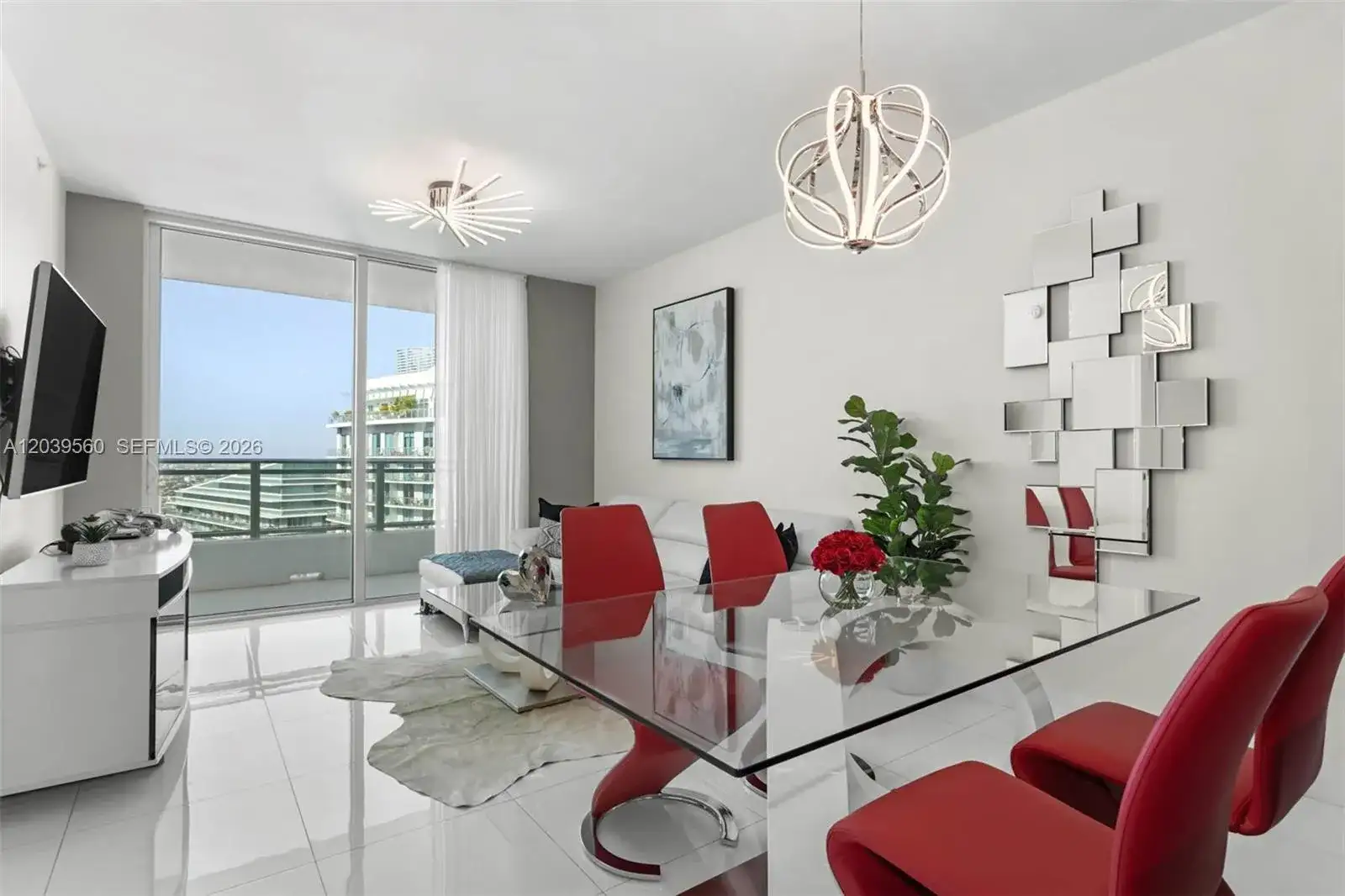 1080 Brickell Ave # 4103, Miami FL 33131 photo 2