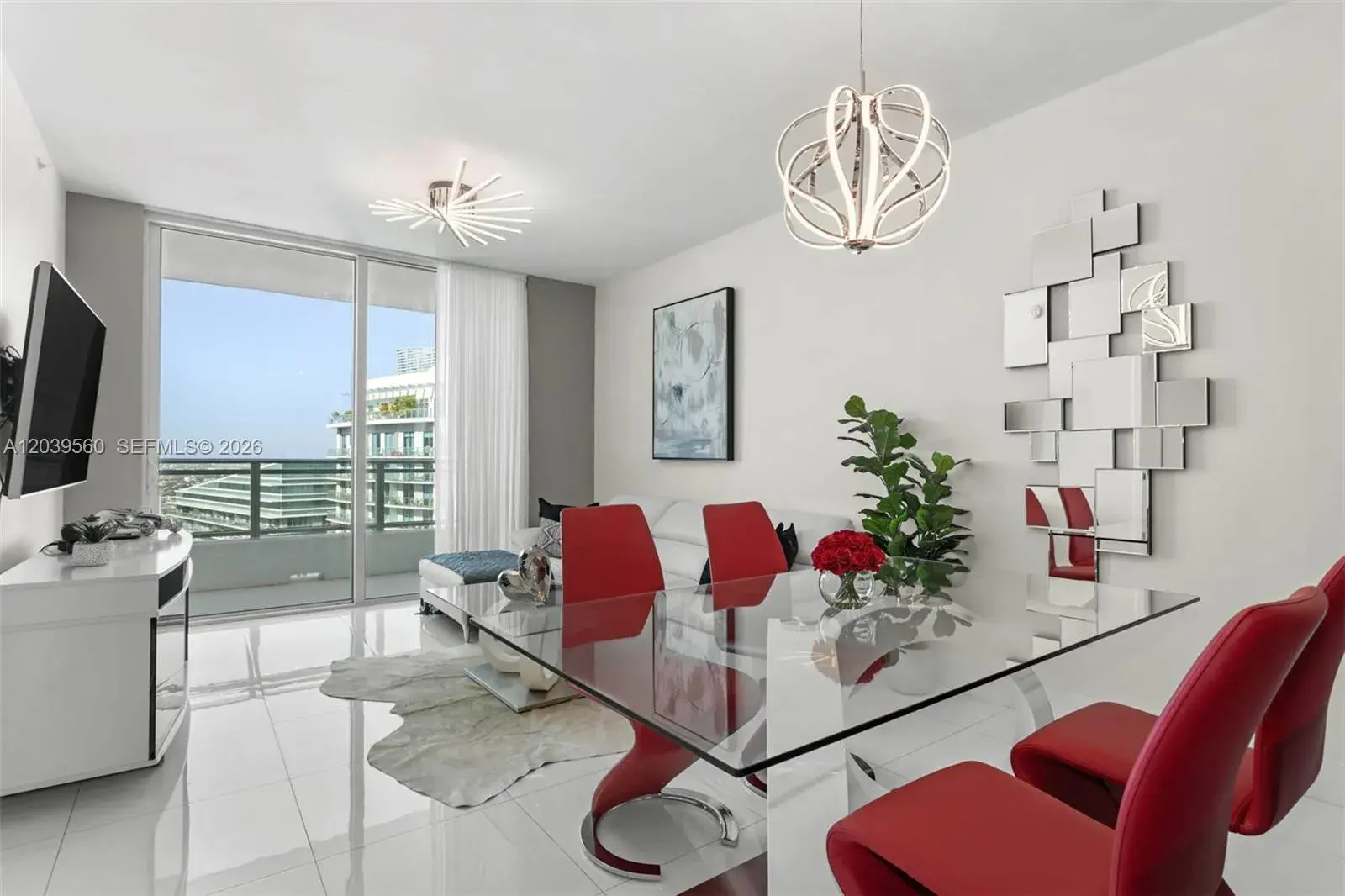 1080 Brickell Ave # 4103, Miami FL 33131