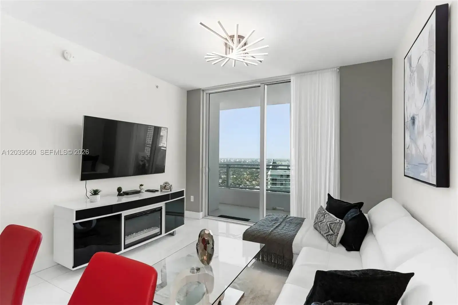 1080 Brickell Ave # 4103, Miami FL 33131 photo 3