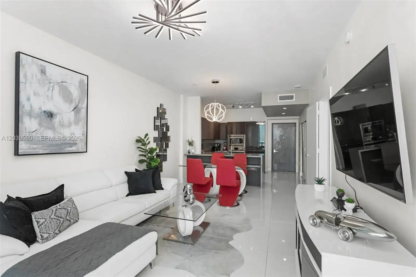 1080 Brickell Ave # 4103, Miami FL 33131 photo 4