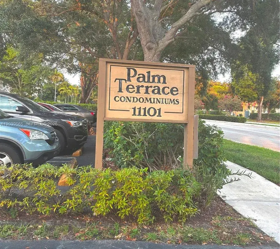 11101 Royal Palm Blvd # 214, Coral Springs FL 33065