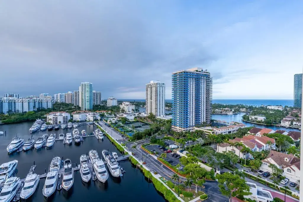 19500 Turnberry Way # 16B, Aventura FL 33180