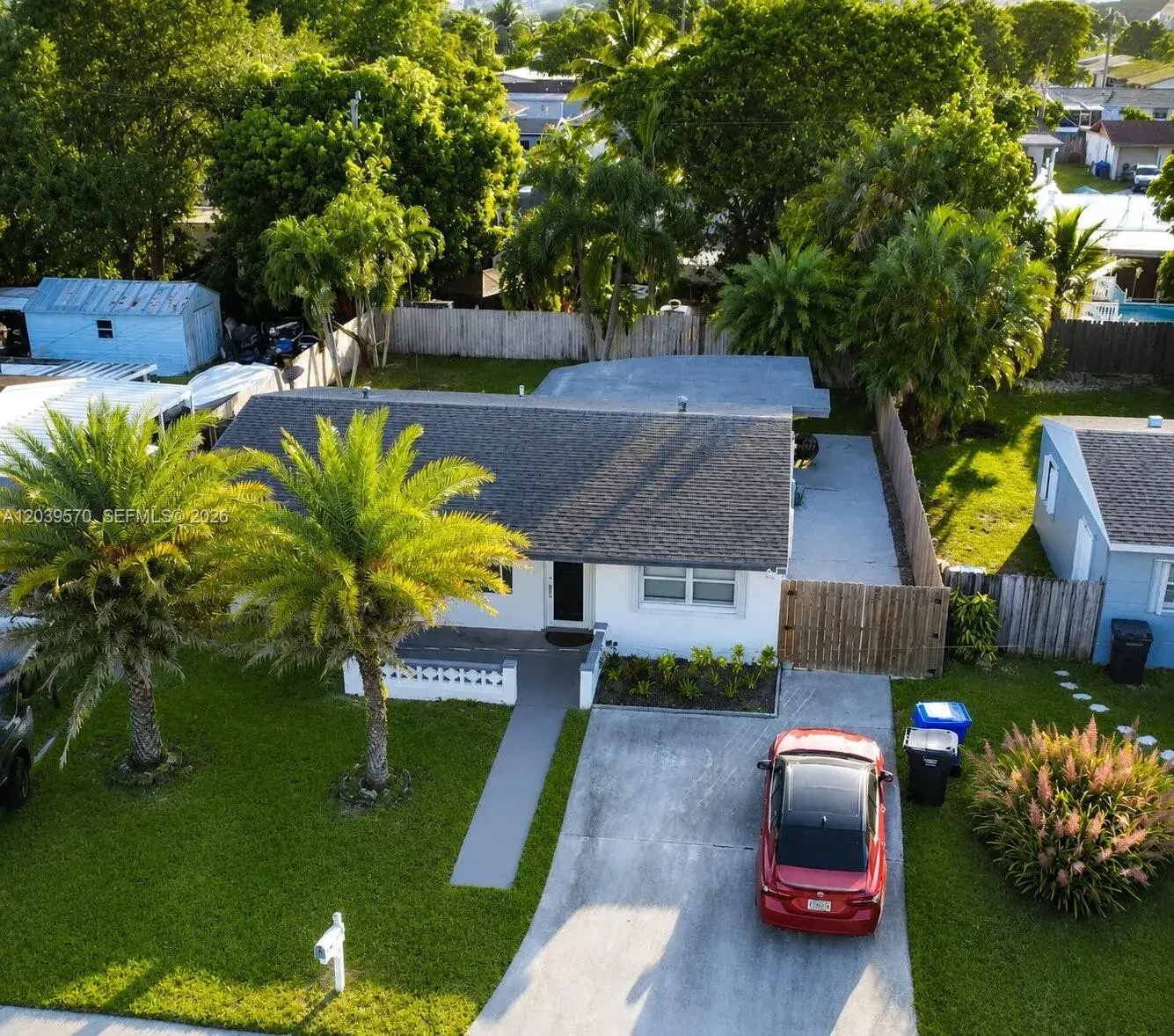 3010 N 73rd Ave, Hollywood FL 33024