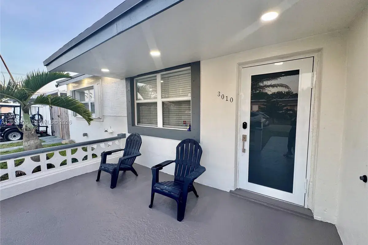 3010 N 73rd Ave, Hollywood FL 33024