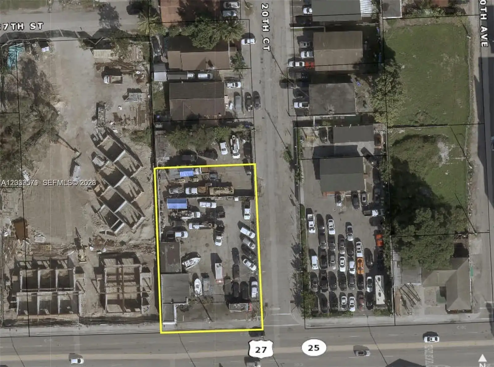 2045 NW 36th St, Miami FL 33142 photo 2