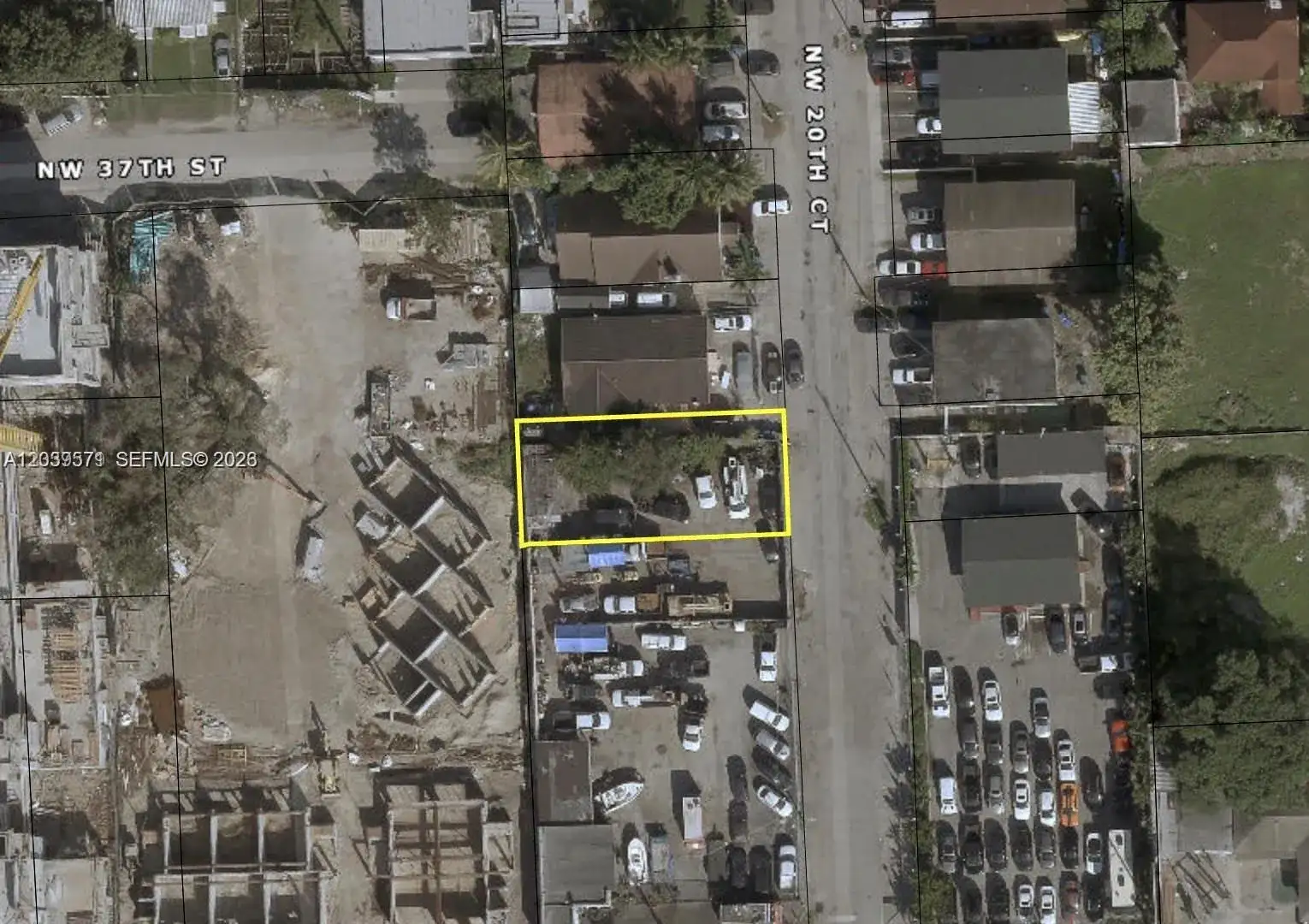 2045 NW 36th St, Miami FL 33142 photo 3