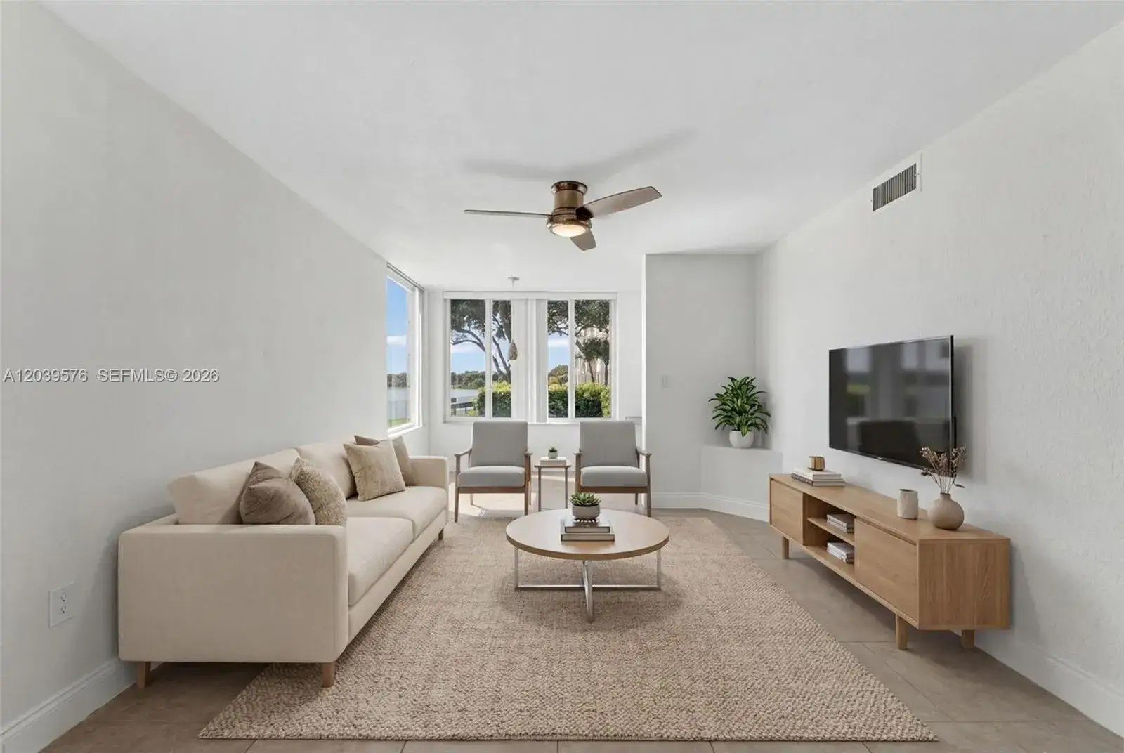 2841 N Oakland Forest Dr # 110, Oakland Park FL 33309