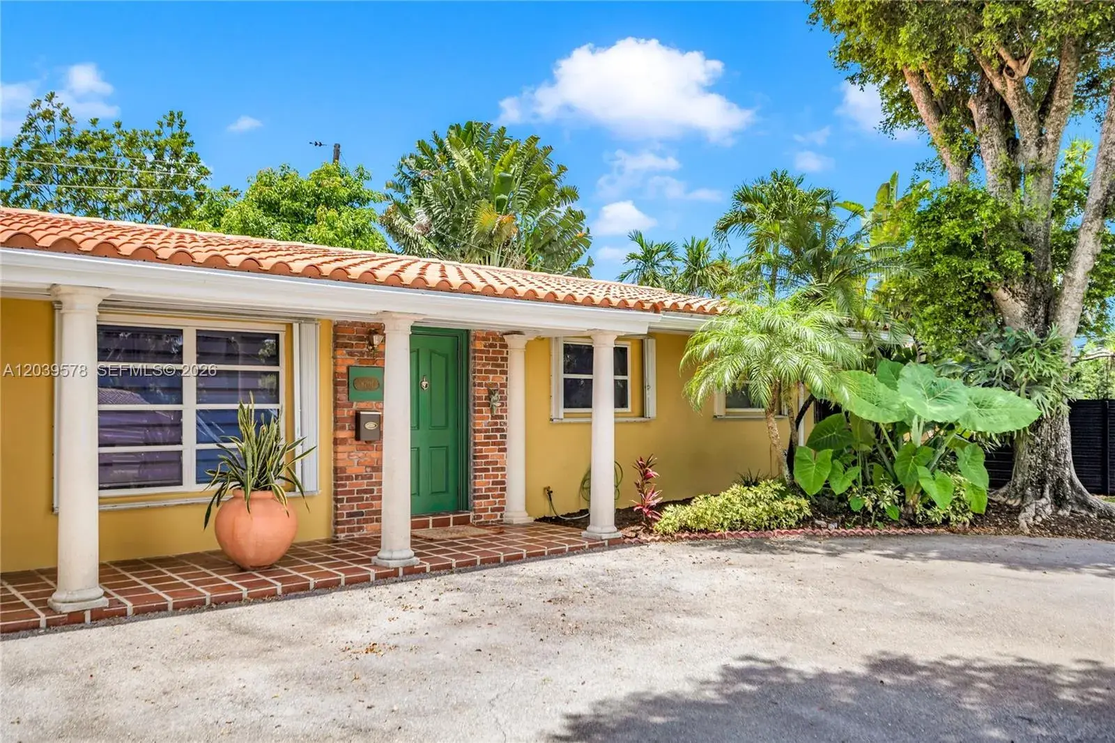 8701 SW 87th Ct, Miami FL 33173