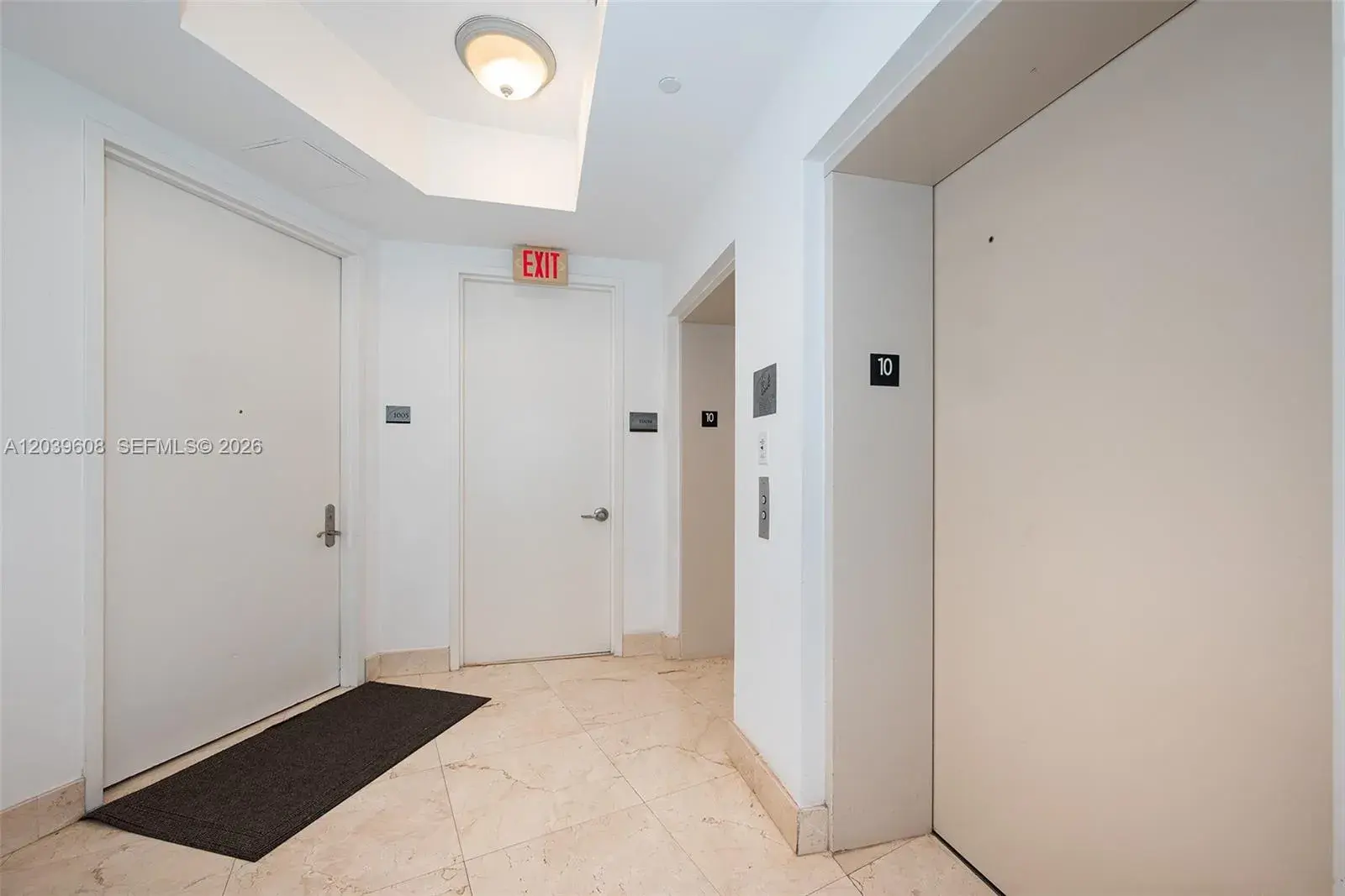 16001 collins ave # 1005, Sunny Isles Beach FL 33160